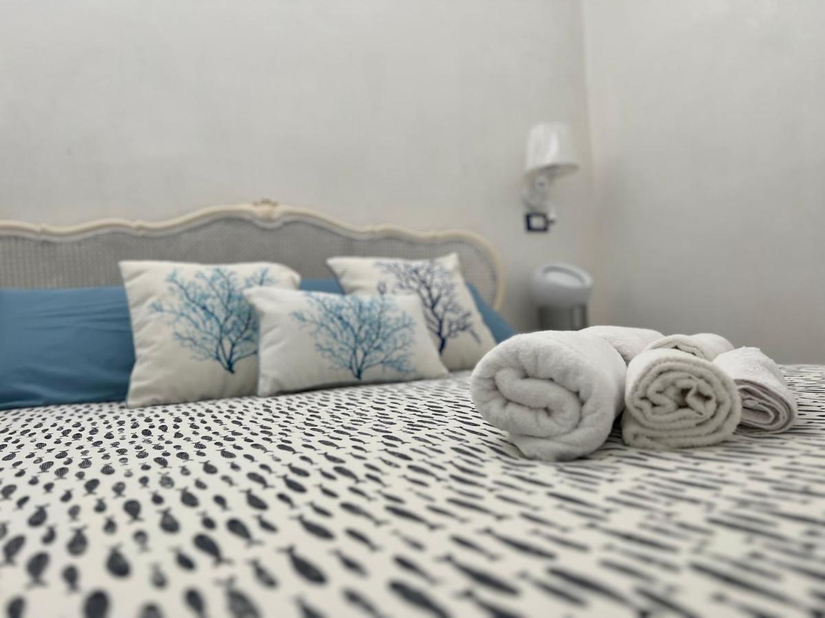 Le Cinque Vele ***** Cinque Terre Apartamento Monterosso al Mare Exterior foto