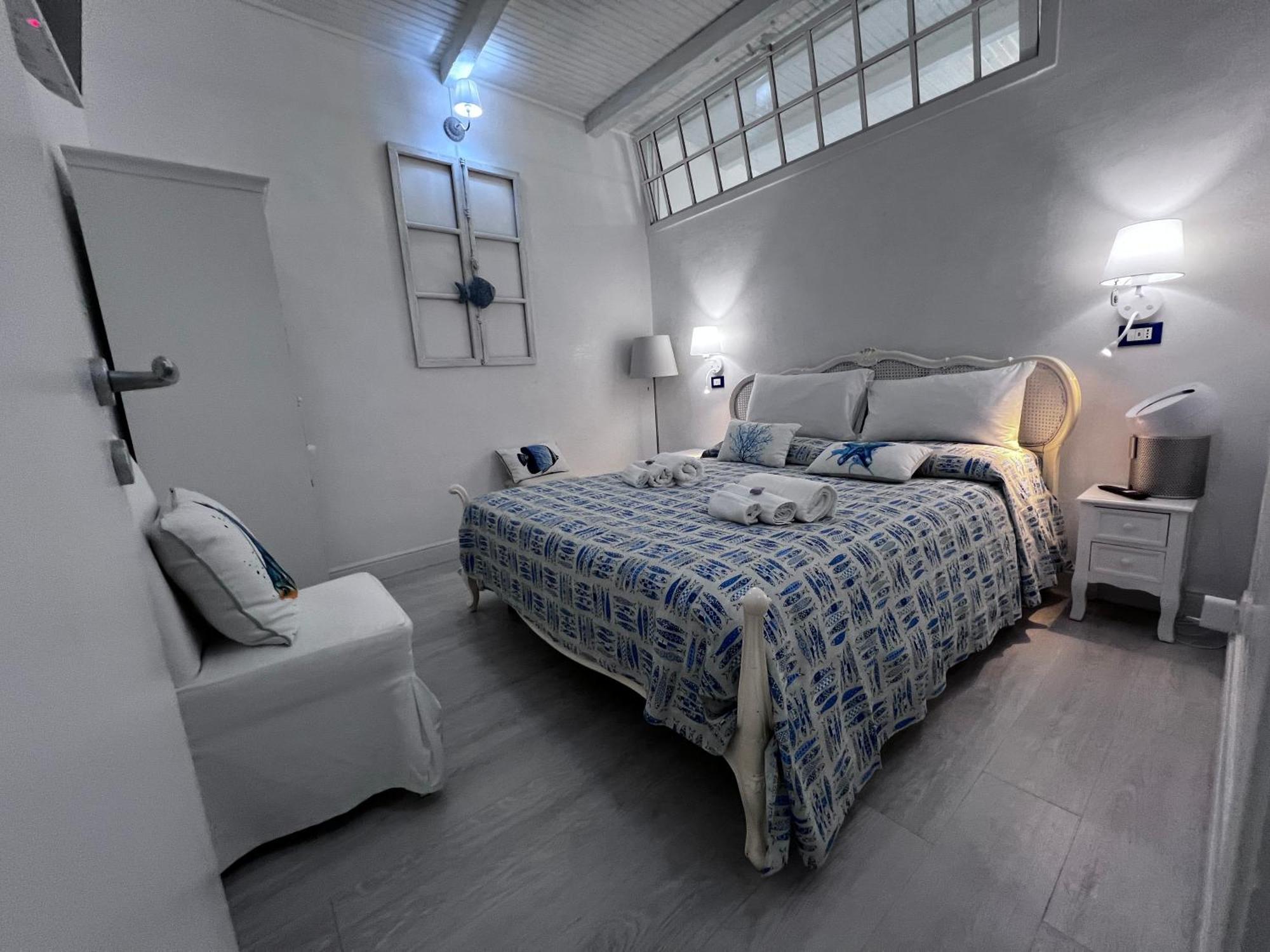 Le Cinque Vele ***** Cinque Terre Apartamento Monterosso al Mare Exterior foto